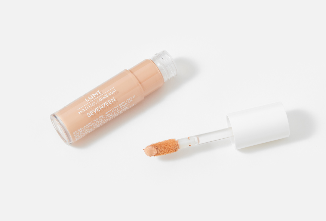 SEVEN7EEN Concealer LUMI MULTI-FLEX CONCEALER