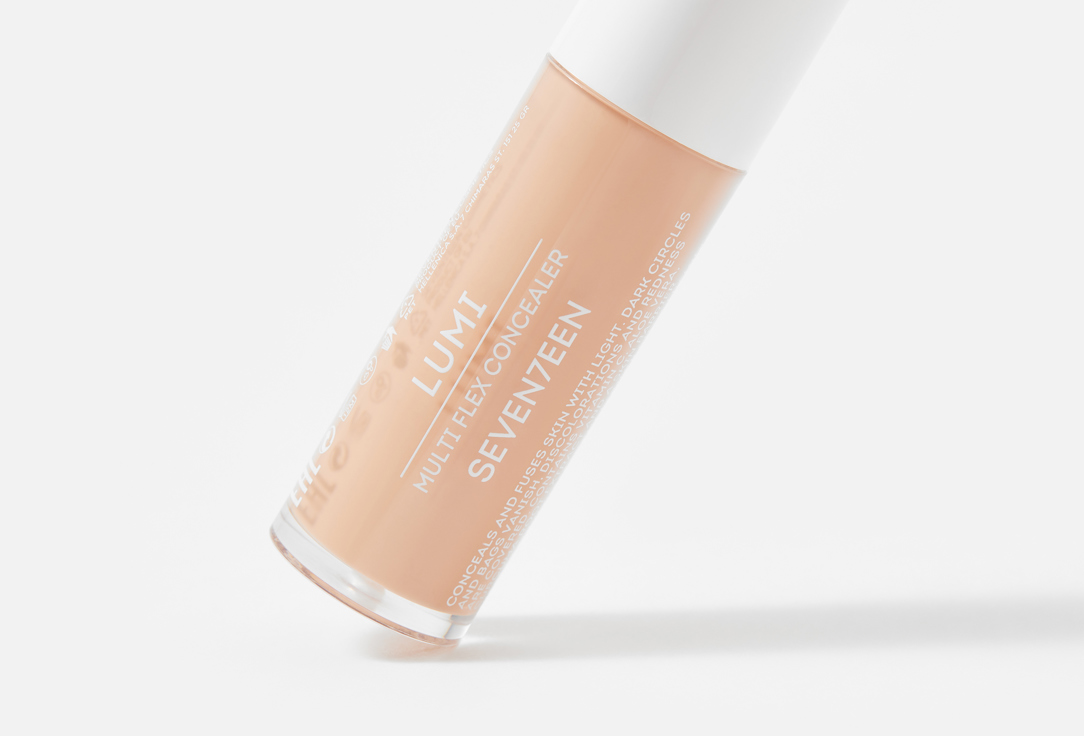 SEVEN7EEN Concealer LUMI MULTI-FLEX CONCEALER