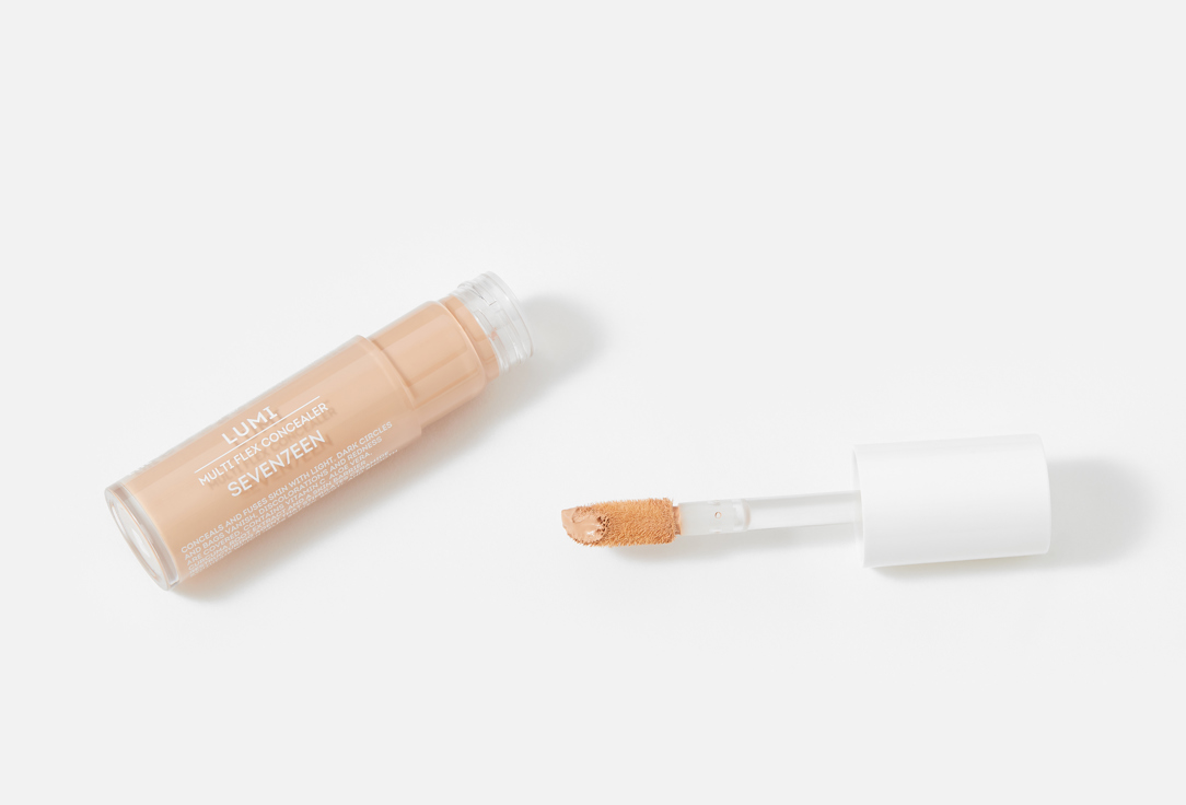 SEVEN7EEN Concealer LUMI MULTI-FLEX CONCEALER