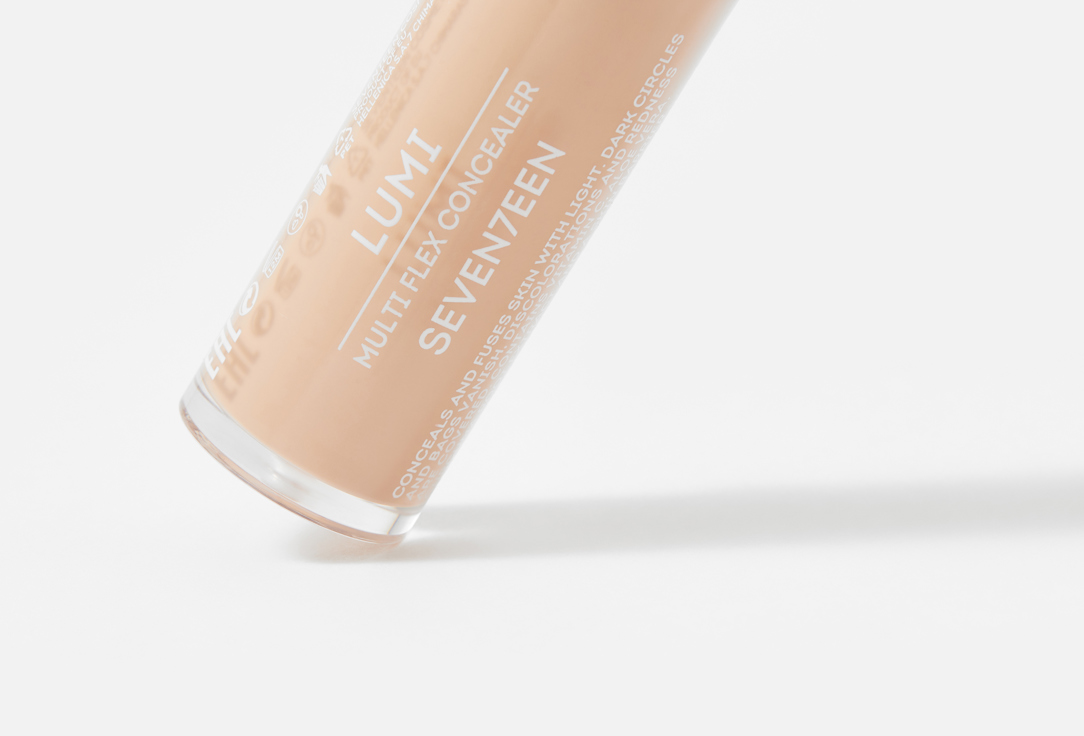 SEVEN7EEN Concealer LUMI MULTI-FLEX CONCEALER