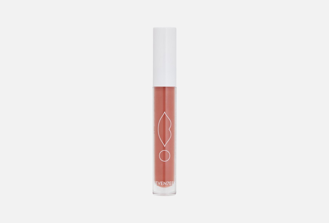 SEVEN7EEN Matte Liquid Lipstick Matlishious 54 4 ml SEVEN7EEN Matte Liquid Lipstick Matlishious