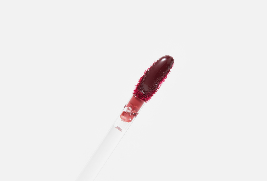 Divage Long-wear Liquid Lipstick Glaze Fusion