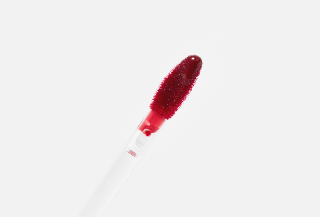 Divage Long-wear Liquid Lipstick Glaze Fusion