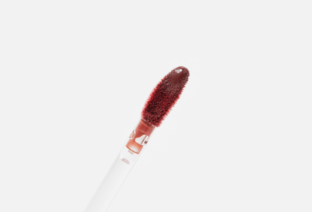Divage Long-wear Liquid Lipstick Glaze Fusion