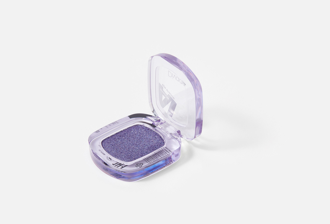 Divage Shimmering Eyeshadow Ai Shadow Sparkle