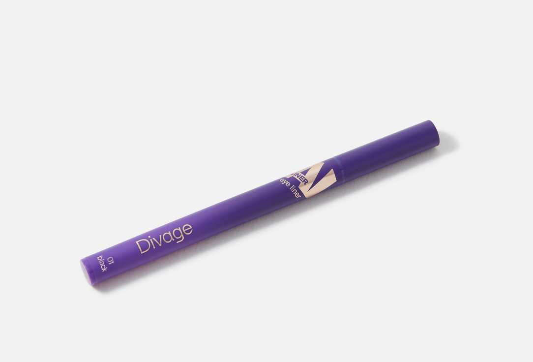Divage Eyeliner AI Liner