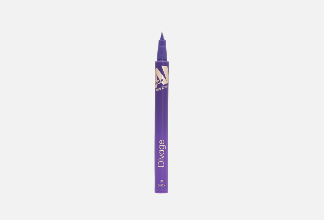 Divage Eyeliner AI Liner