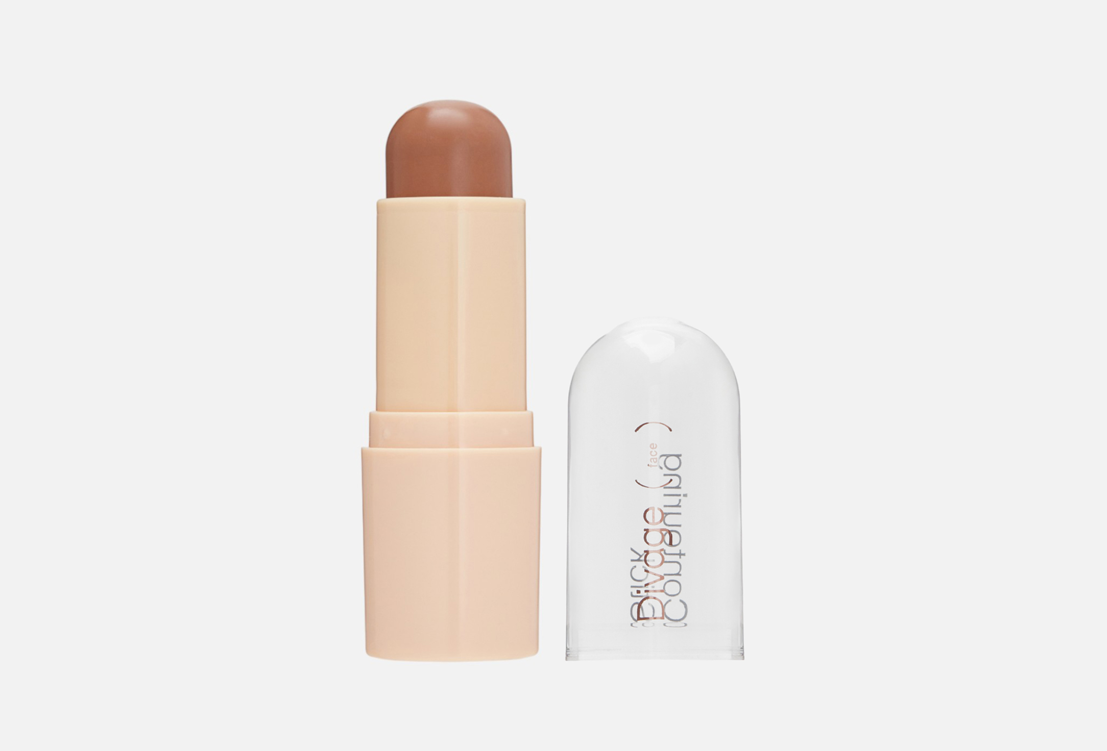Contouring Stick 5.5 01, Brown