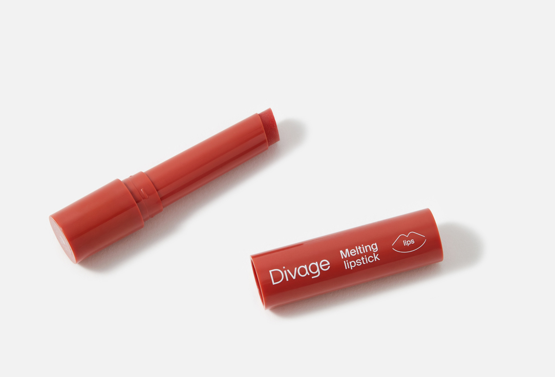 Divage lipstick Melting lipstick