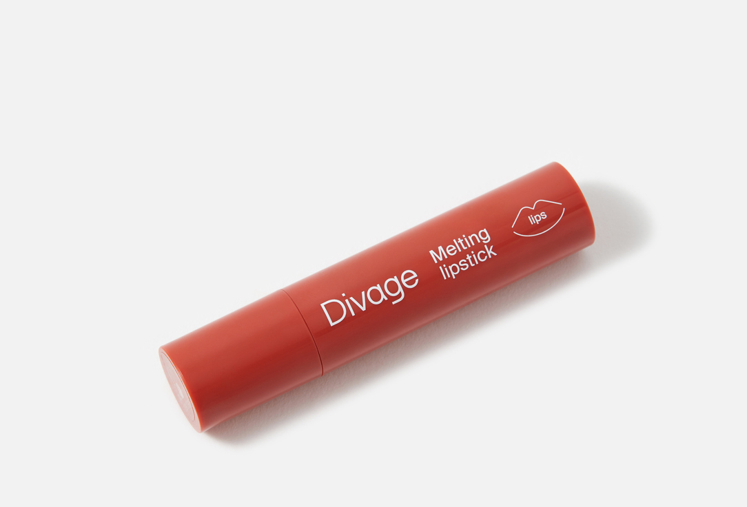 Divage lipstick Melting lipstick