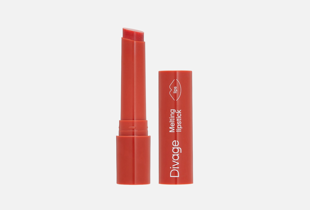 Divage lipstick Melting lipstick