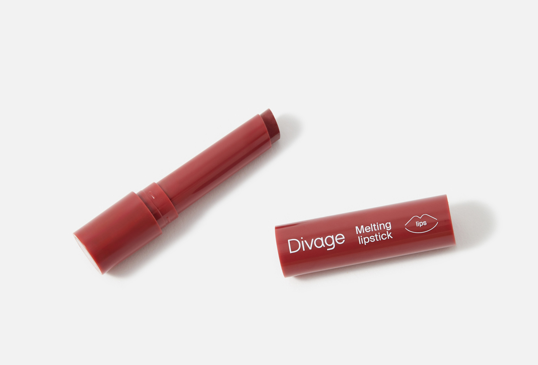 Divage lipstick Melting lipstick