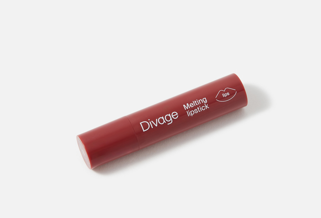 Divage lipstick Melting lipstick