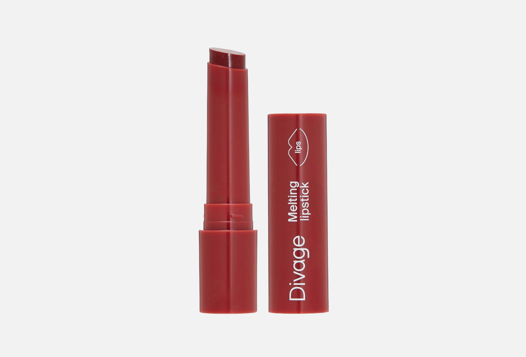 Melting lipstick 2.8 03, Spicy tea