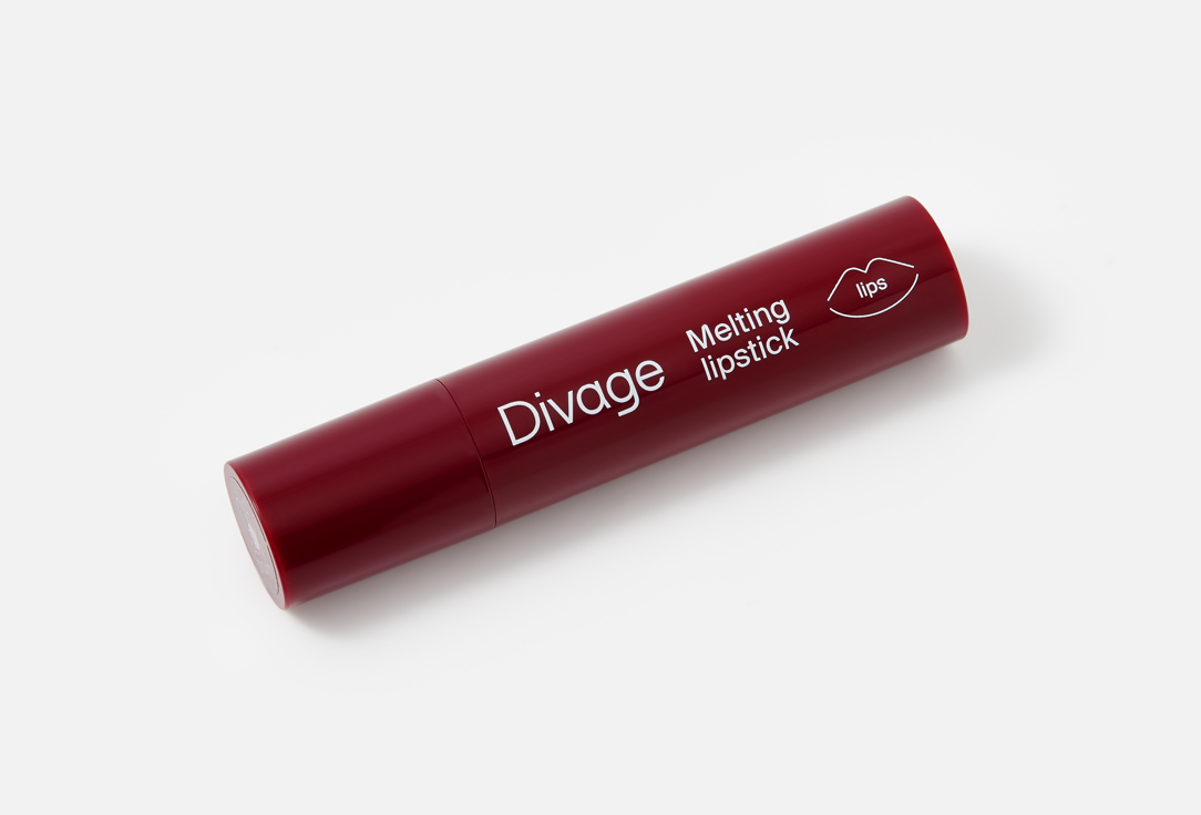 Divage lipstick Melting lipstick