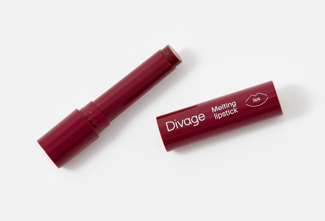 Divage lipstick Melting lipstick