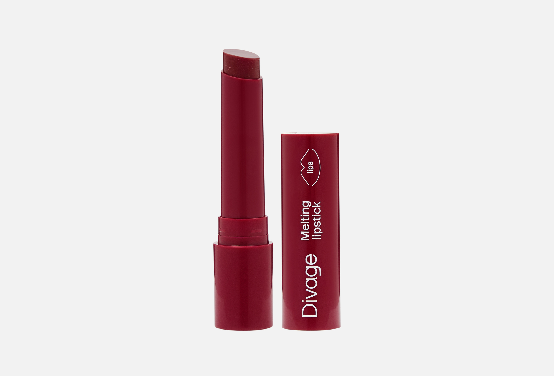 Melting lipstick 2.8 05, Blueberry pie