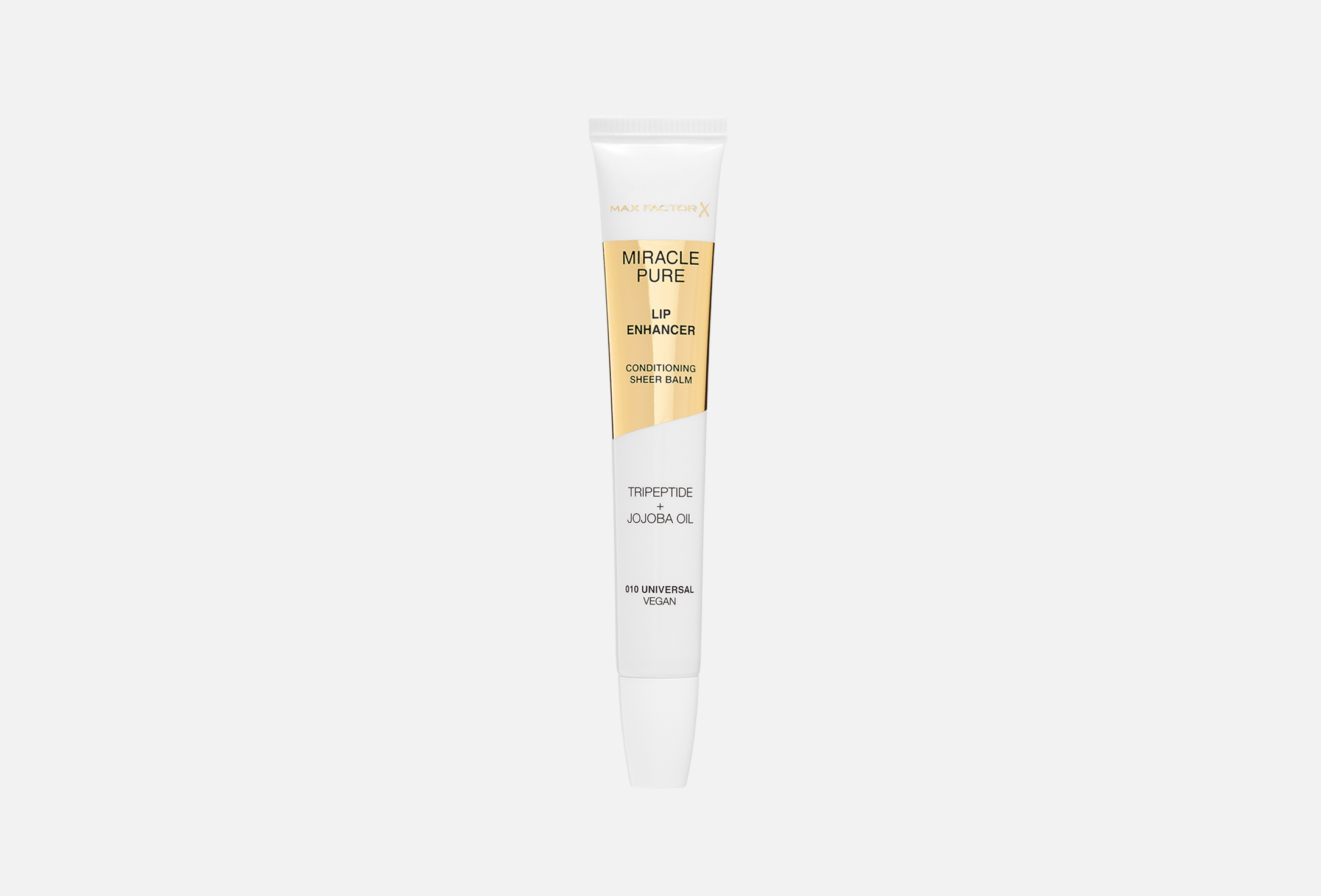 MIRACLE PURE LIP ENHANCER CONDITIONING  12 10