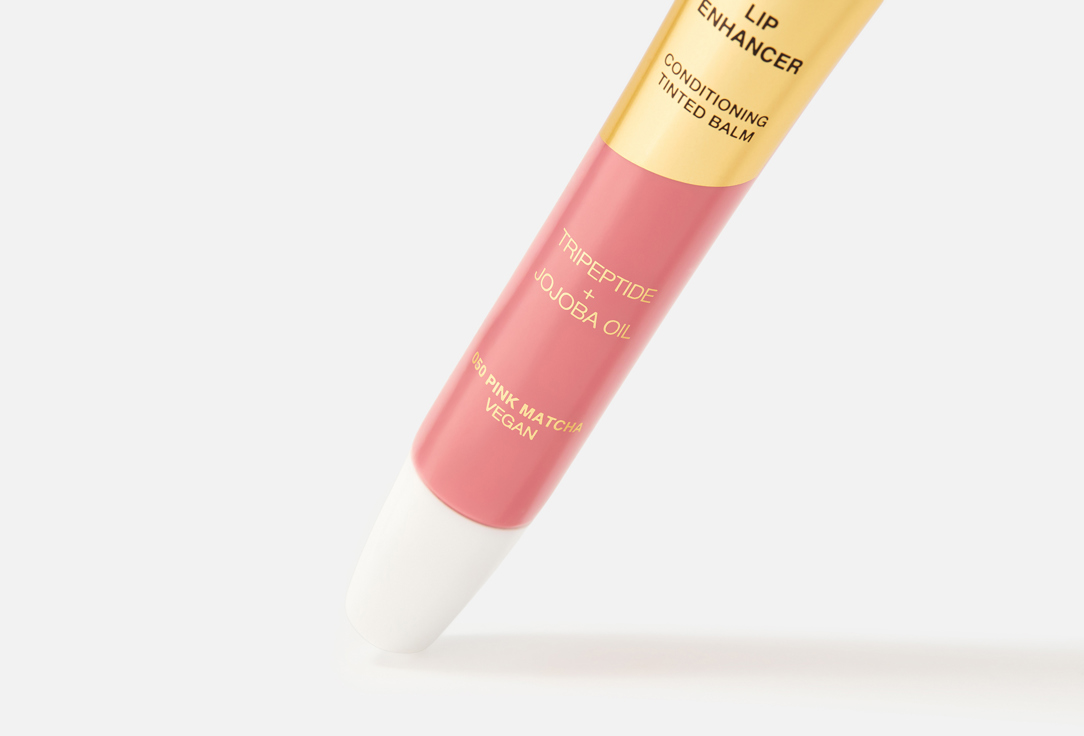 Max Factor Tinted Lip Balm MIRACLE PURE LIP ENHANCER CONDITIONING 50 12 ml Max Factor Tinted Lip Balm MIRACLE PURE LIP ENHANCER CONDITIONING