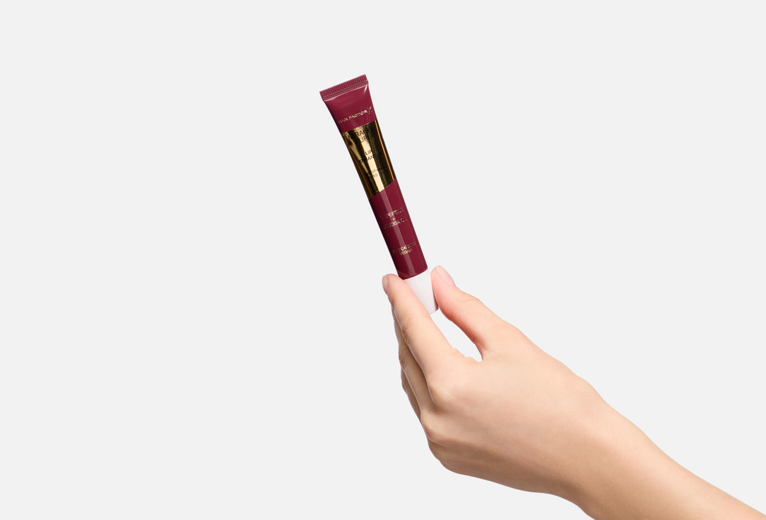 Max Factor Tinted Lip Balm MIRACLE PURE LIP ENHANCER CONDITIONING 60 12 ml Max Factor Tinted Lip Balm MIRACLE PURE LIP ENHANCER CONDITIONING