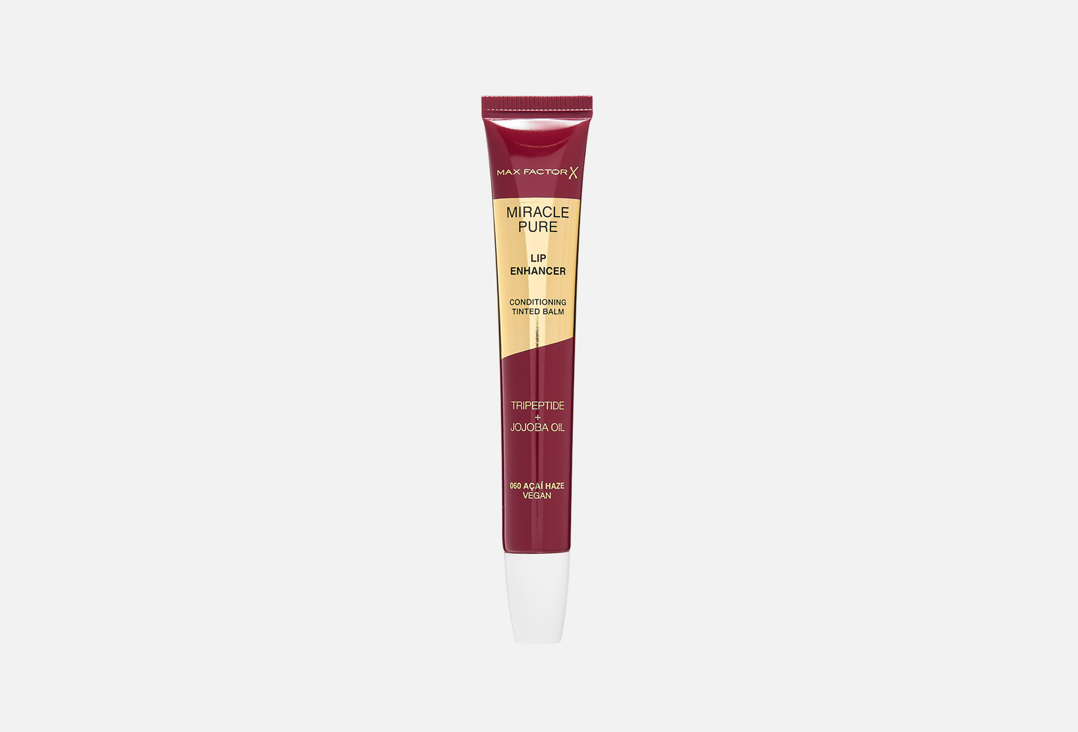 MIRACLE PURE LIP ENHANCER CONDITIONING  12 60