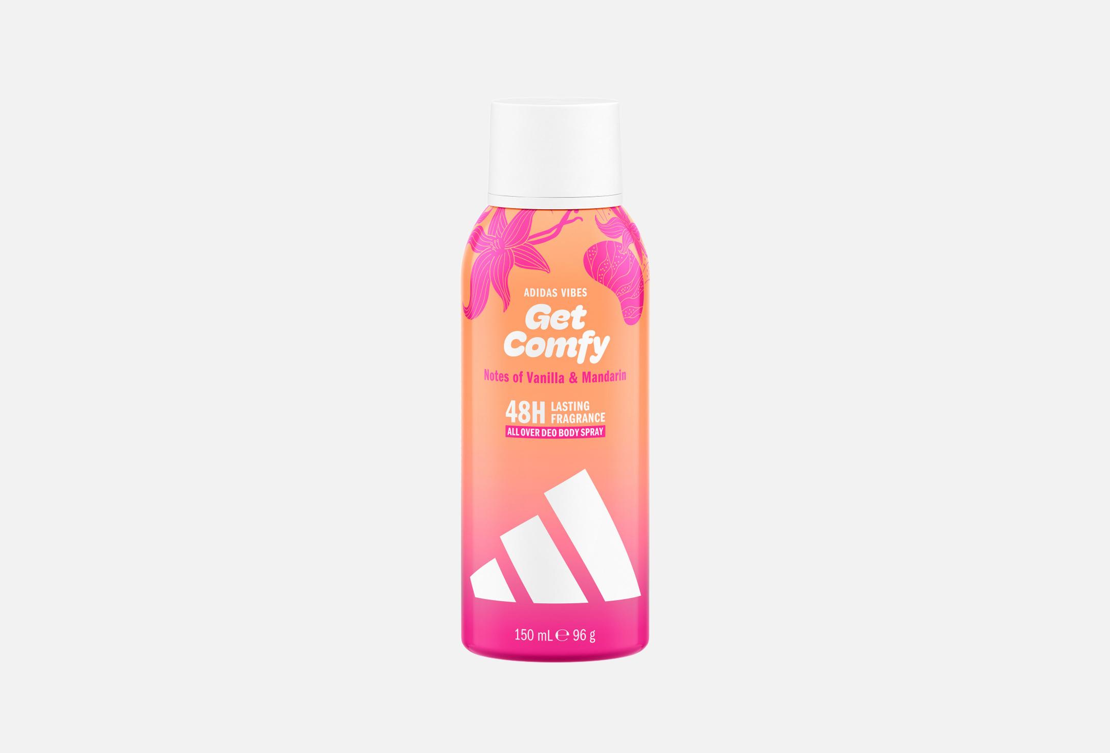 Vibes Get Comfy  150 