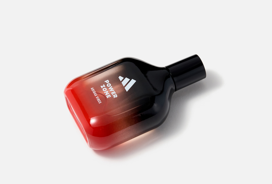 Adidas Eau de Parfum Vibes Power Zone 100 ml Adidas Eau de Parfum Vibes Power Zone