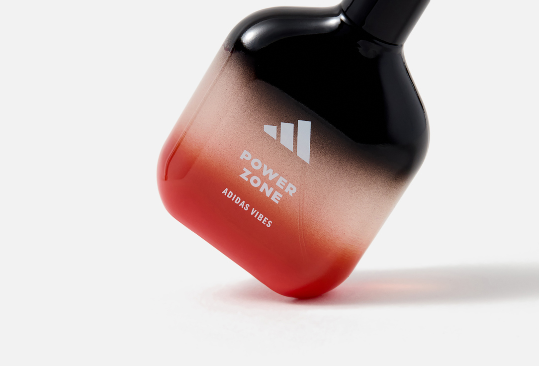 Adidas Eau de Parfum Vibes Power Zone 100 ml Adidas Eau de Parfum Vibes Power Zone