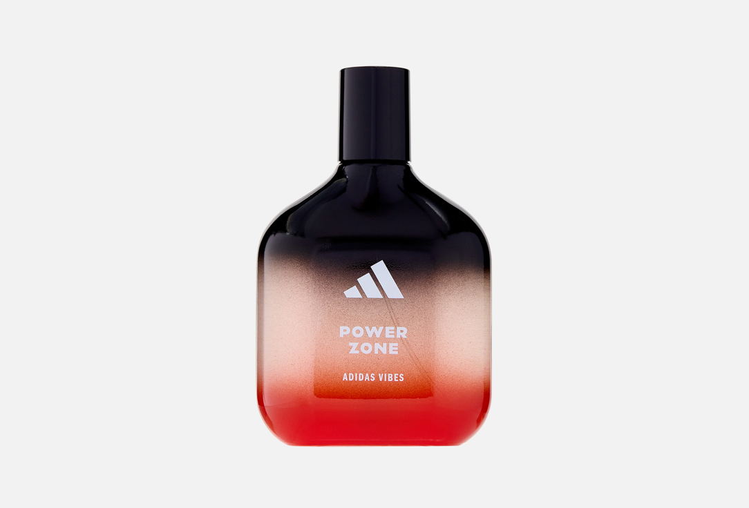 Adidas Eau de Parfum Vibes Power Zone 100 ml Adidas Eau de Parfum Vibes Power Zone