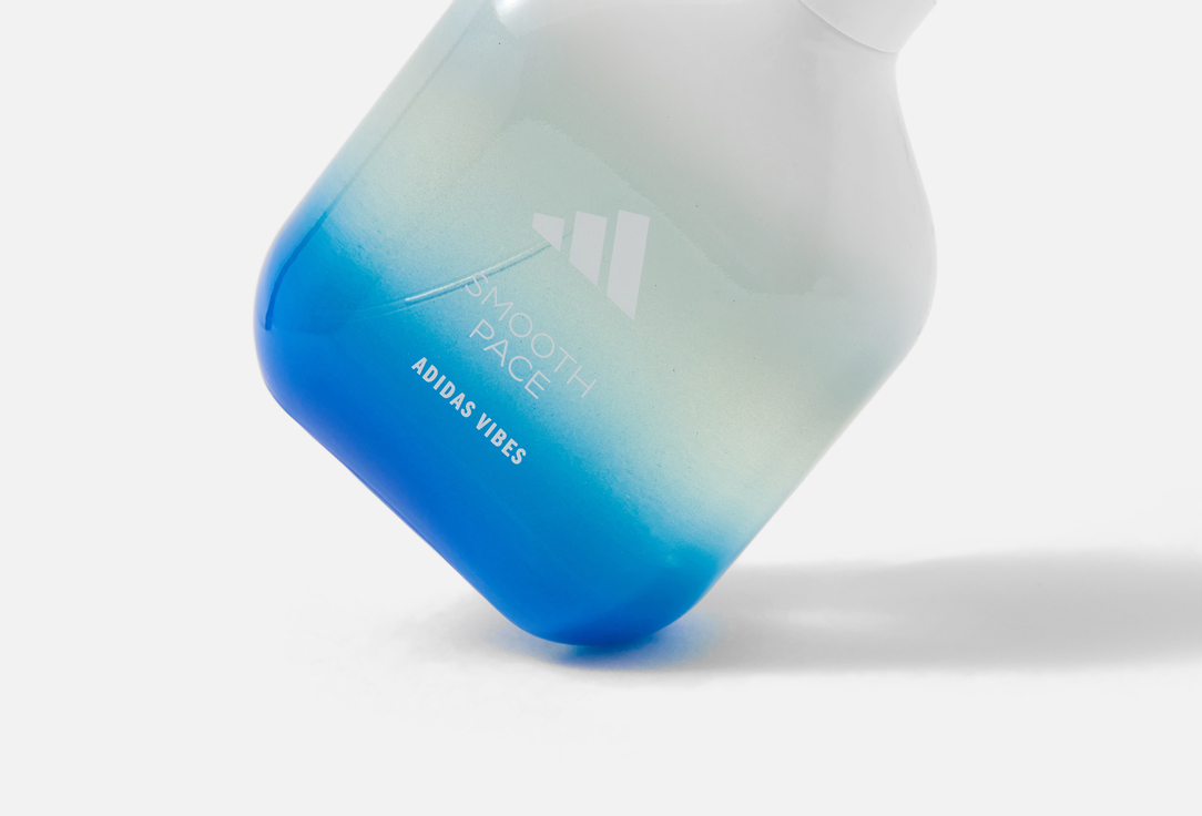 Adidas Eau de Parfum VIBES SMOOTH PACE 100 ml Adidas Eau de Parfum VIBES SMOOTH PACE
