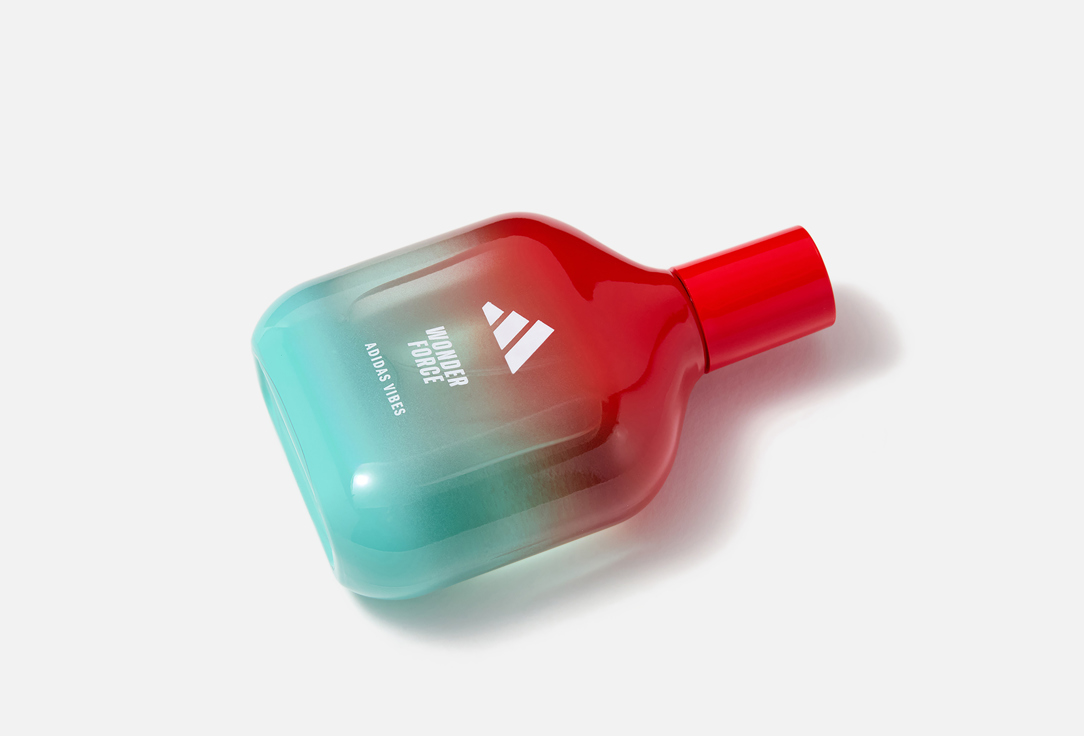 Adidas Eau de Parfum Eau de Parfum 100 ml Adidas Eau de Parfum Eau de Parfum