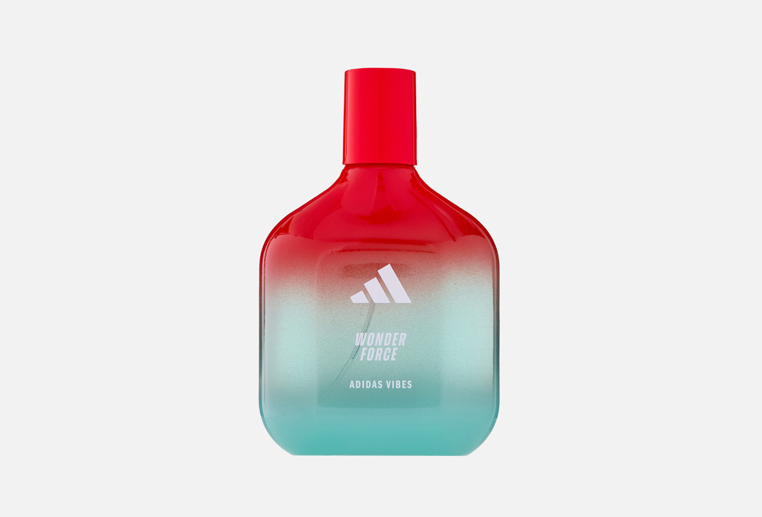 Adidas Eau de Parfum Eau de Parfum 100 ml Adidas Eau de Parfum Eau de Parfum