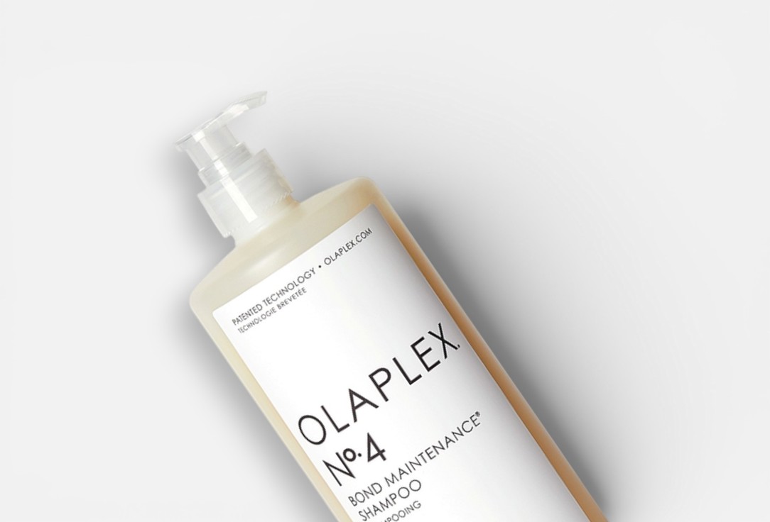 Olaplex Shampoo №4 Bond maintenance