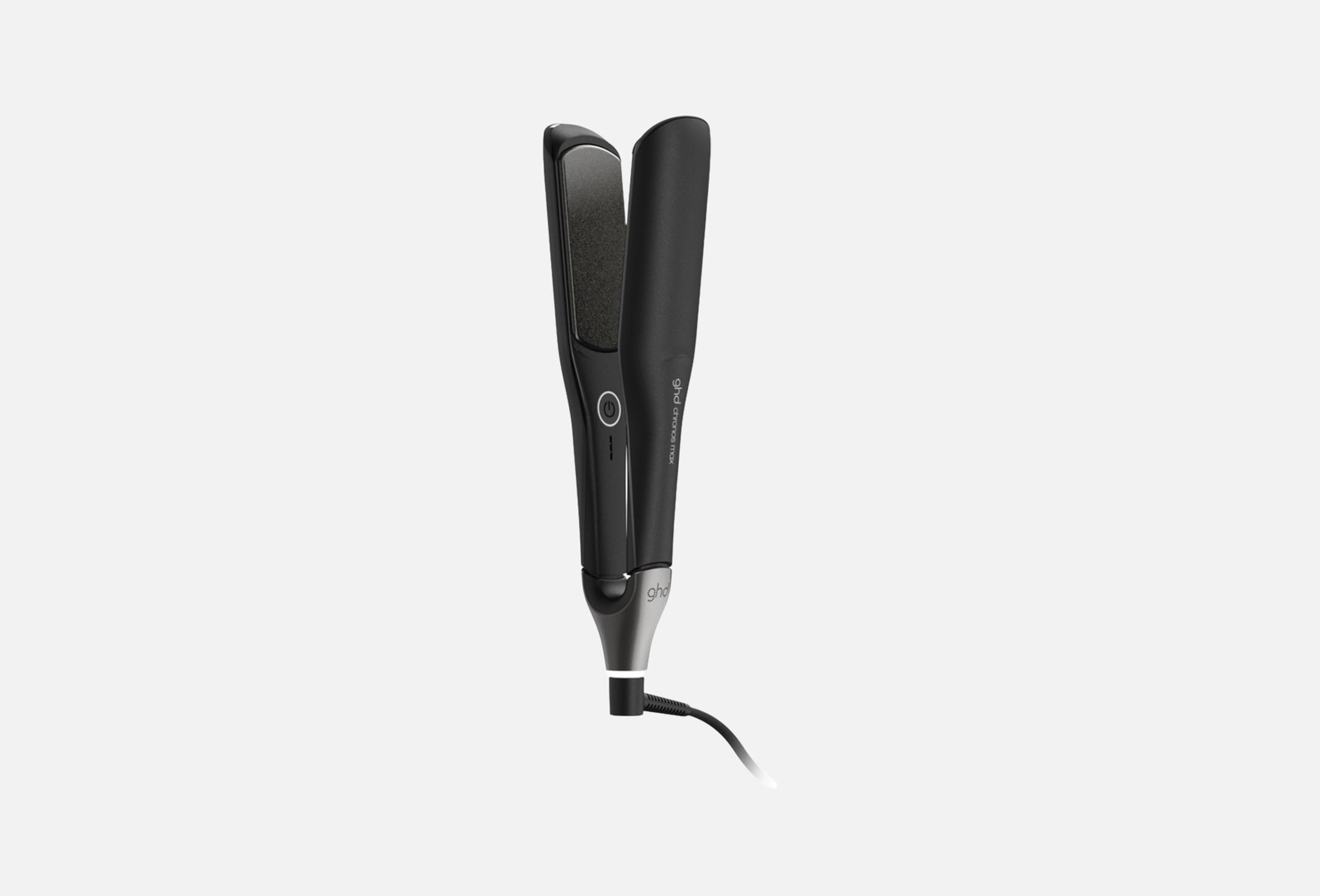 Chronos Max Wide Plate 1 Black
