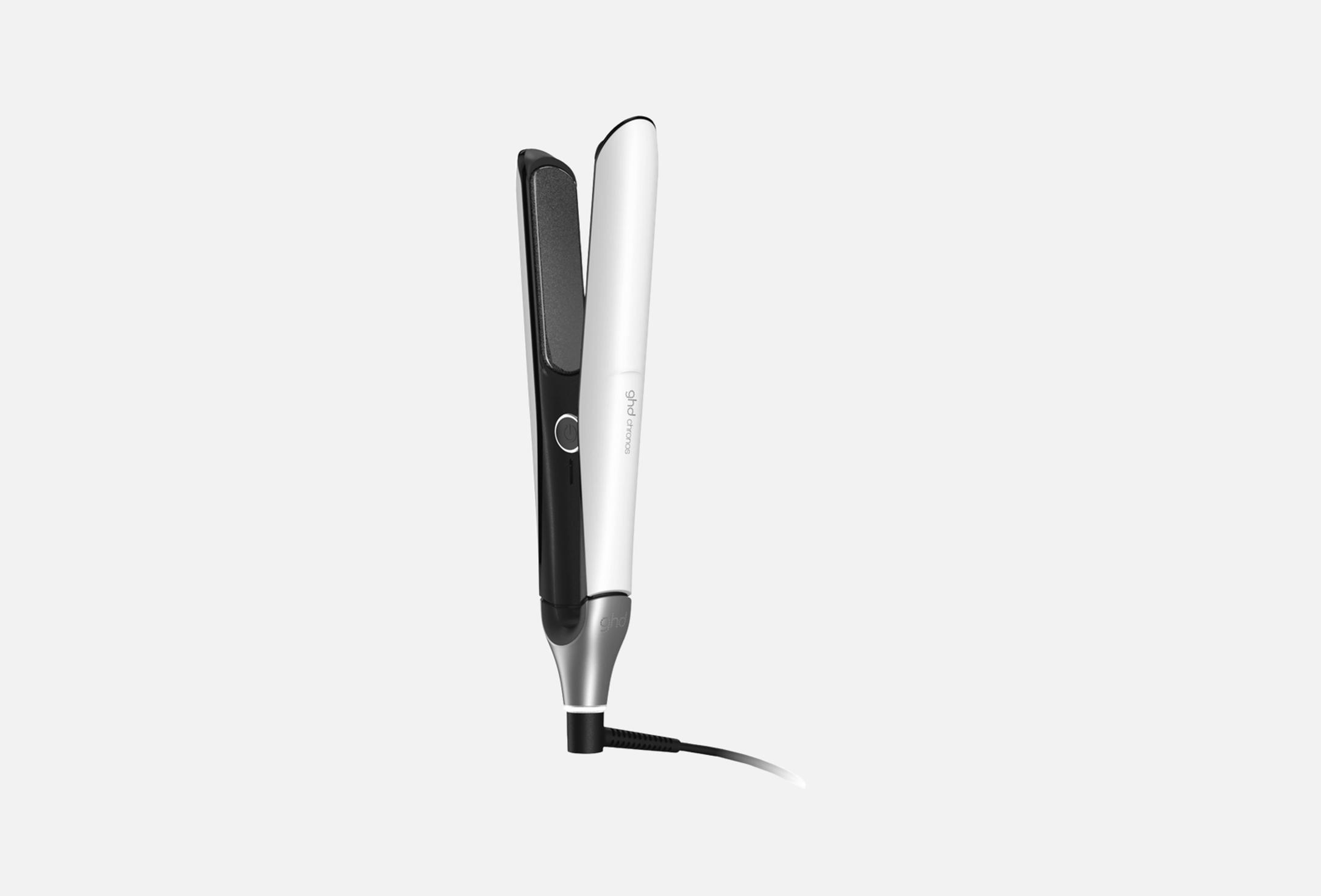 Chronos Max Wide Plate  1 White