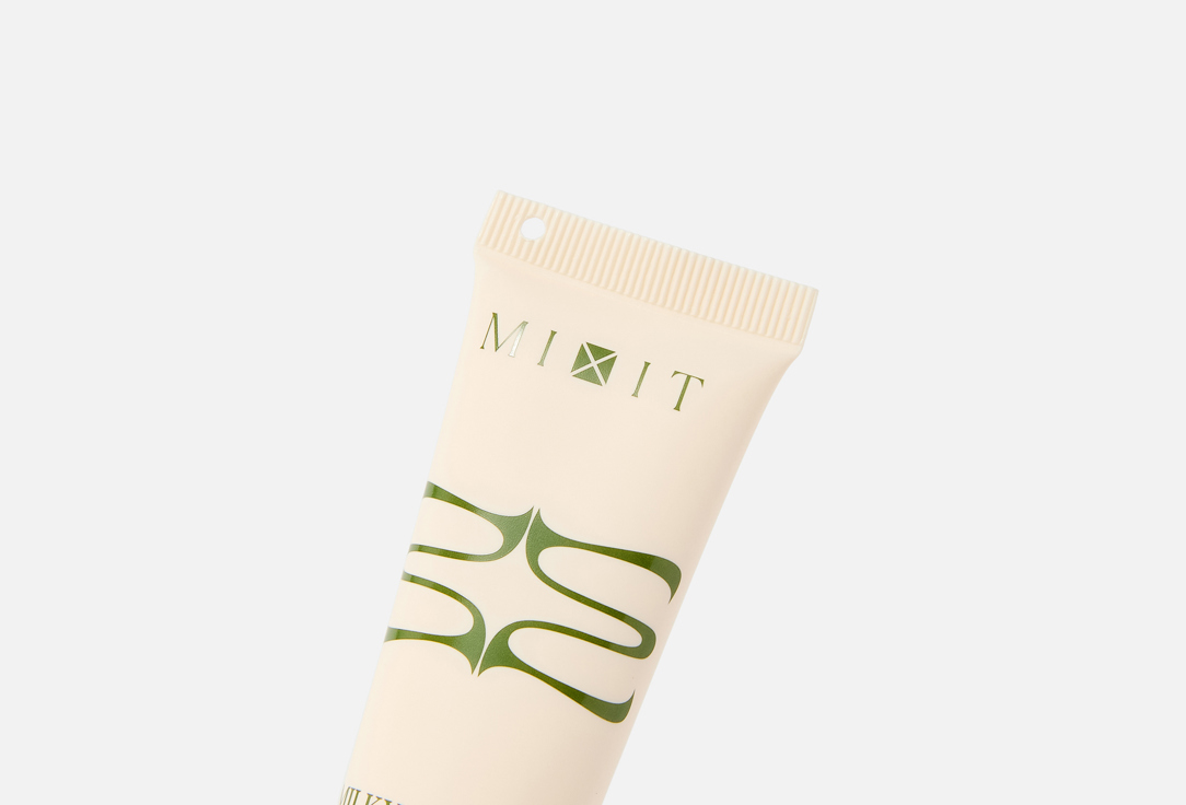 MIXIT Крем для рук с брелком MILKY ALMOND