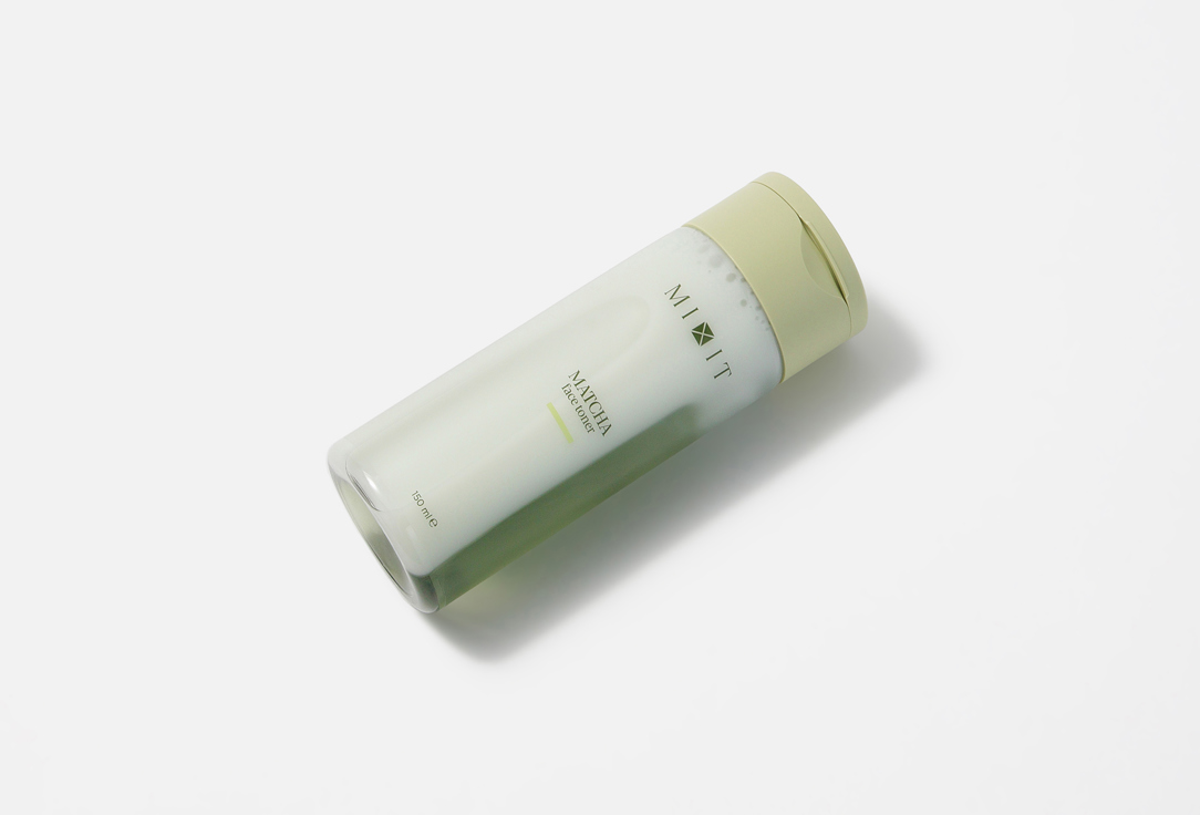 MIXIT Двухфазный тонер для лица Matcha