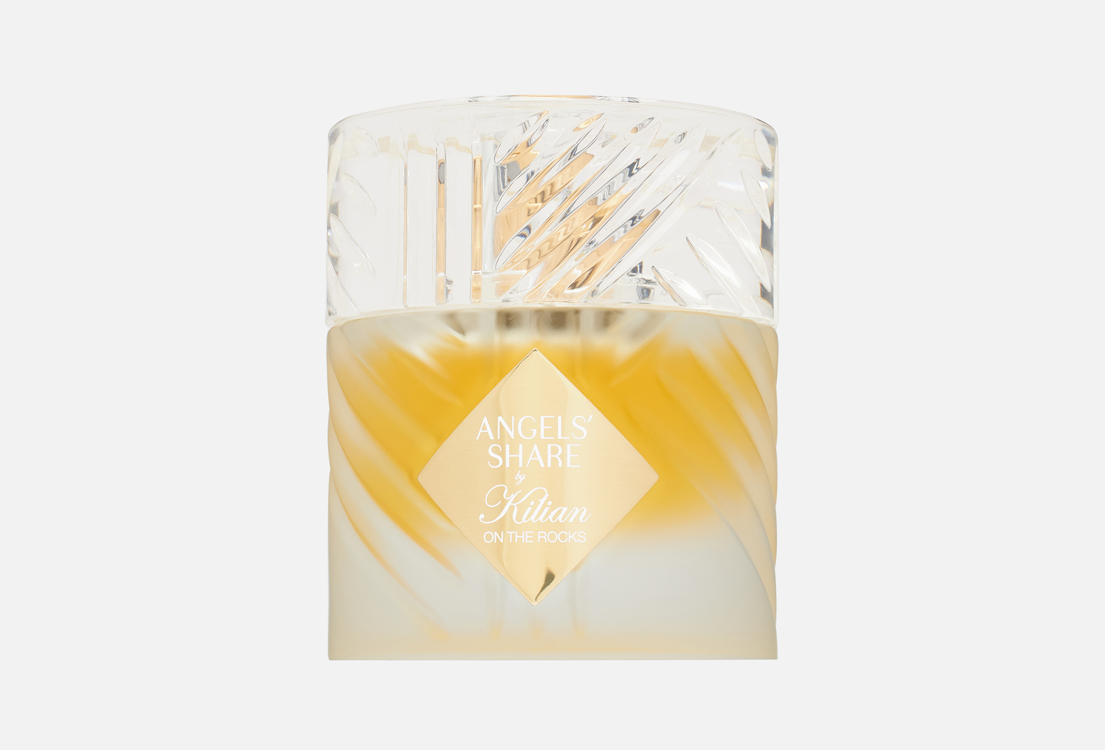 Angels' Share on the rocks 50