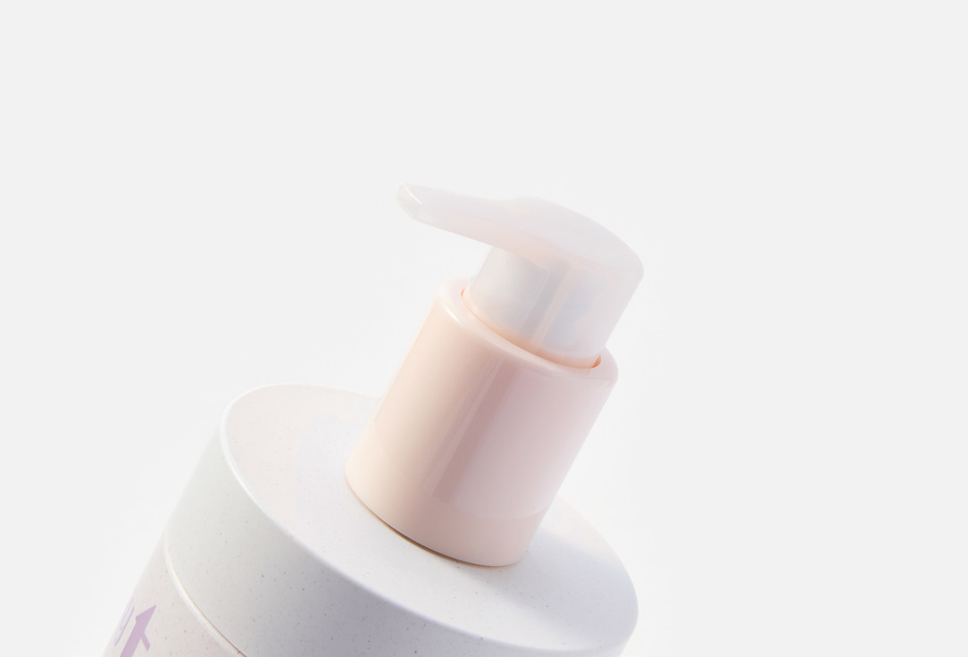myTAUI PREBIOTIC FACE AND BODY CREAM Pura Vida