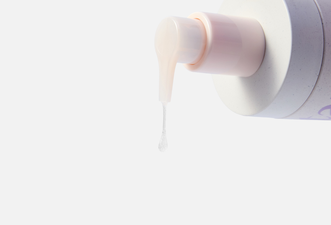 myTAUI MOISTURIZING PEARLESCENT HAND WASH pura vida