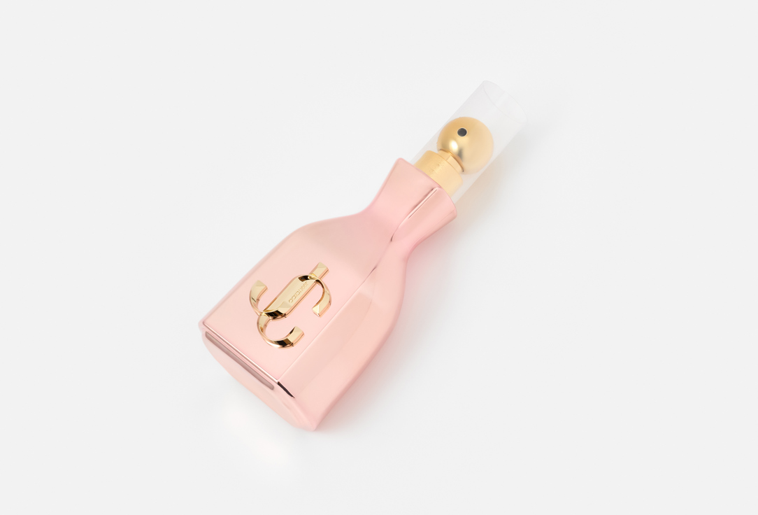 JIMMY CHOO Eau de parfum I Want Choo With Love