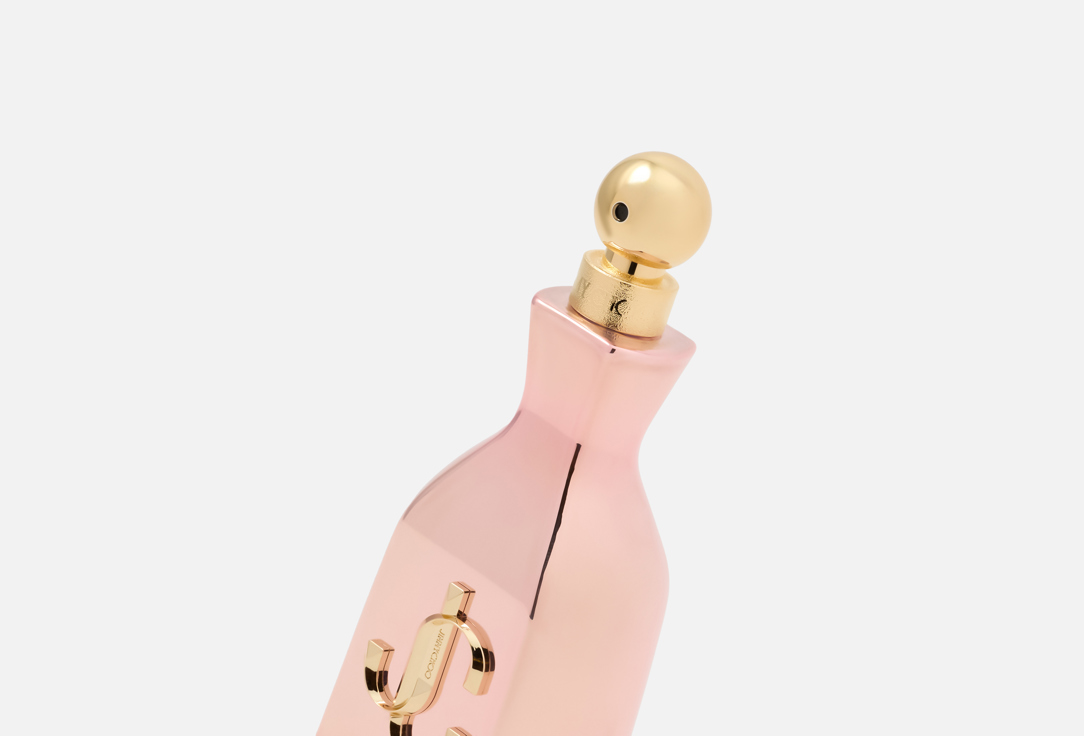 JIMMY CHOO Eau de parfum I Want Choo With Love