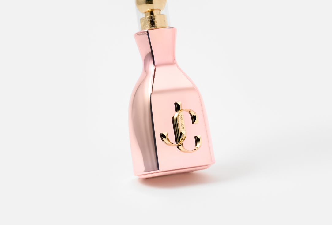 JIMMY CHOO Eau de parfum I Want Choo With Love