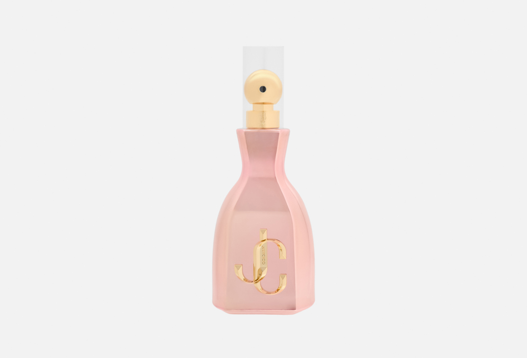 JIMMY CHOO Eau de parfum I Want Choo With Love