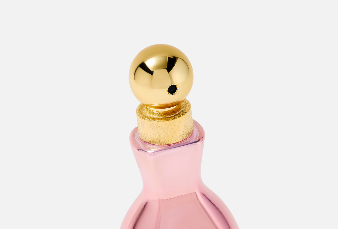 JIMMY CHOO Eau de parfum I Want Choo With Love