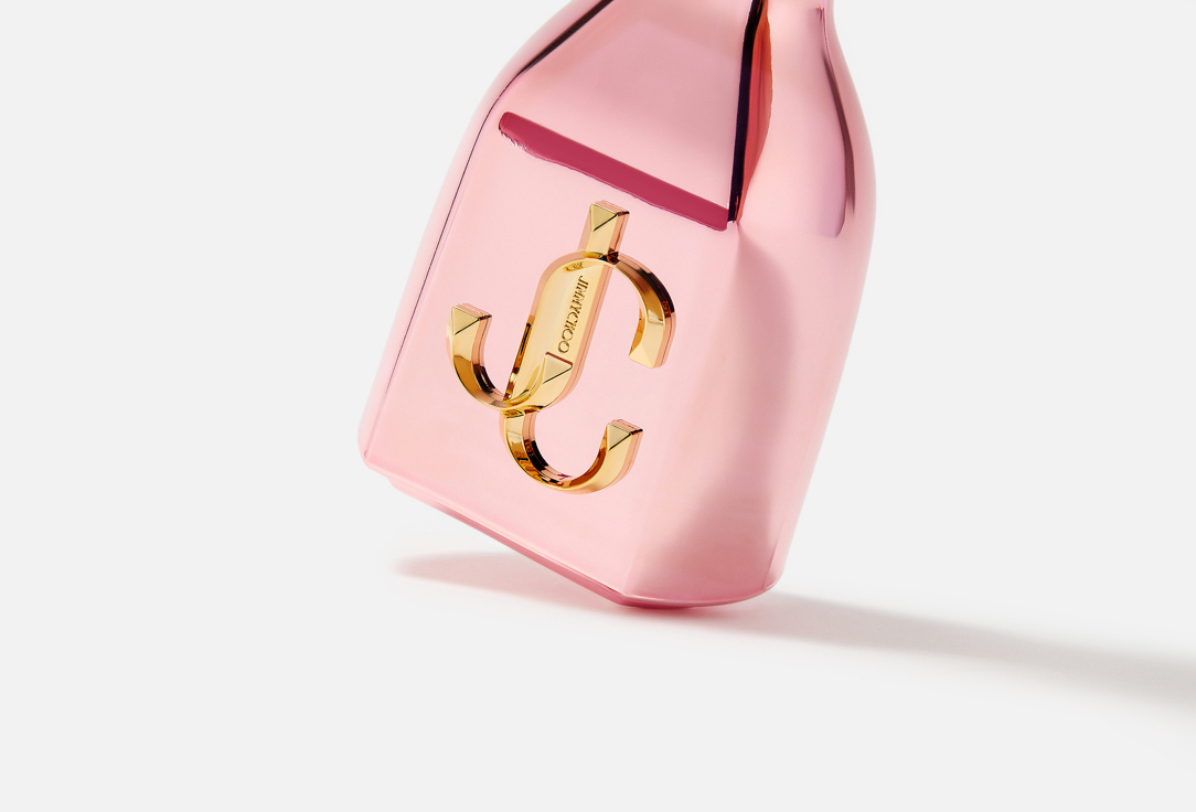 JIMMY CHOO Eau de parfum I Want Choo With Love