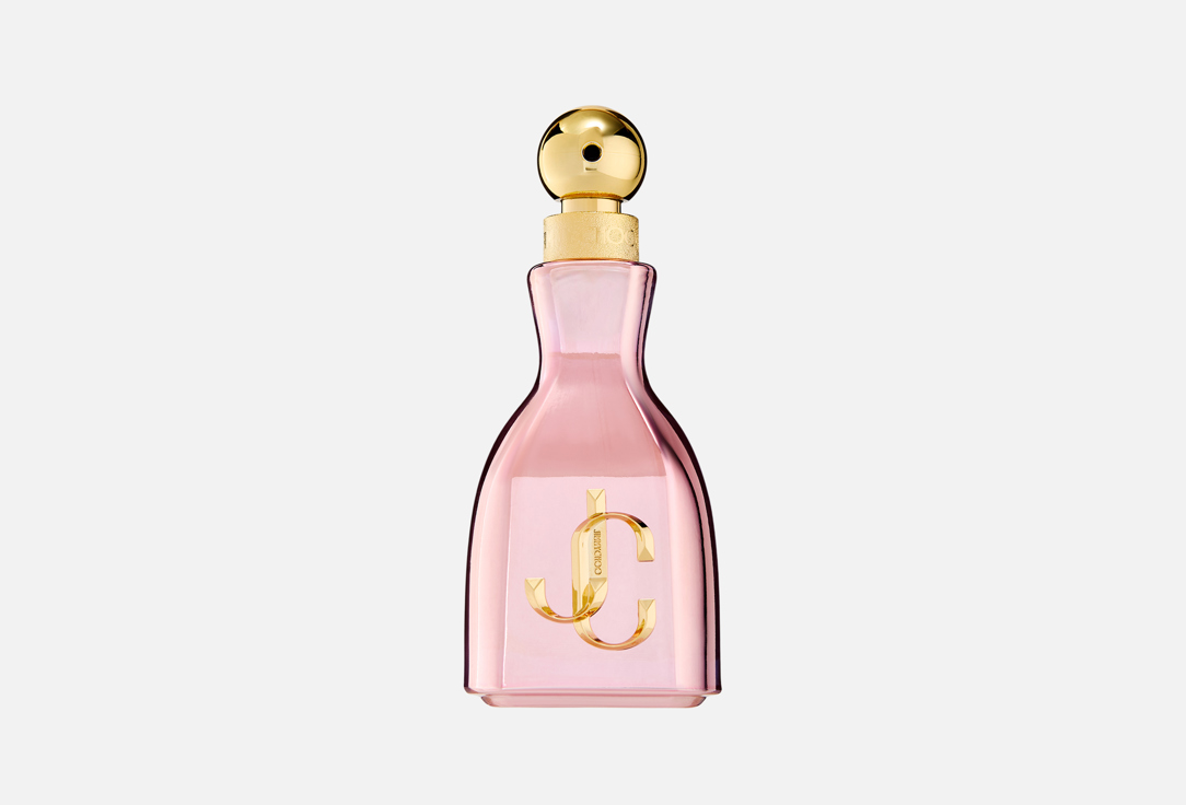 JIMMY CHOO Eau de parfum I Want Choo With Love