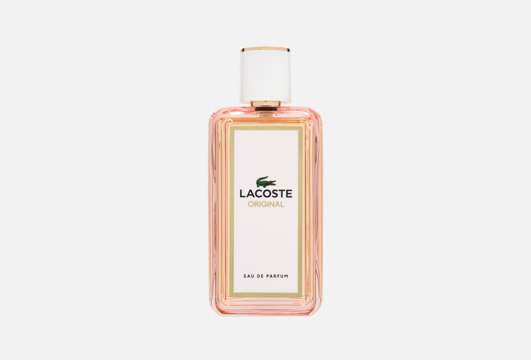 Lacoste Eau De Parfum Original femme