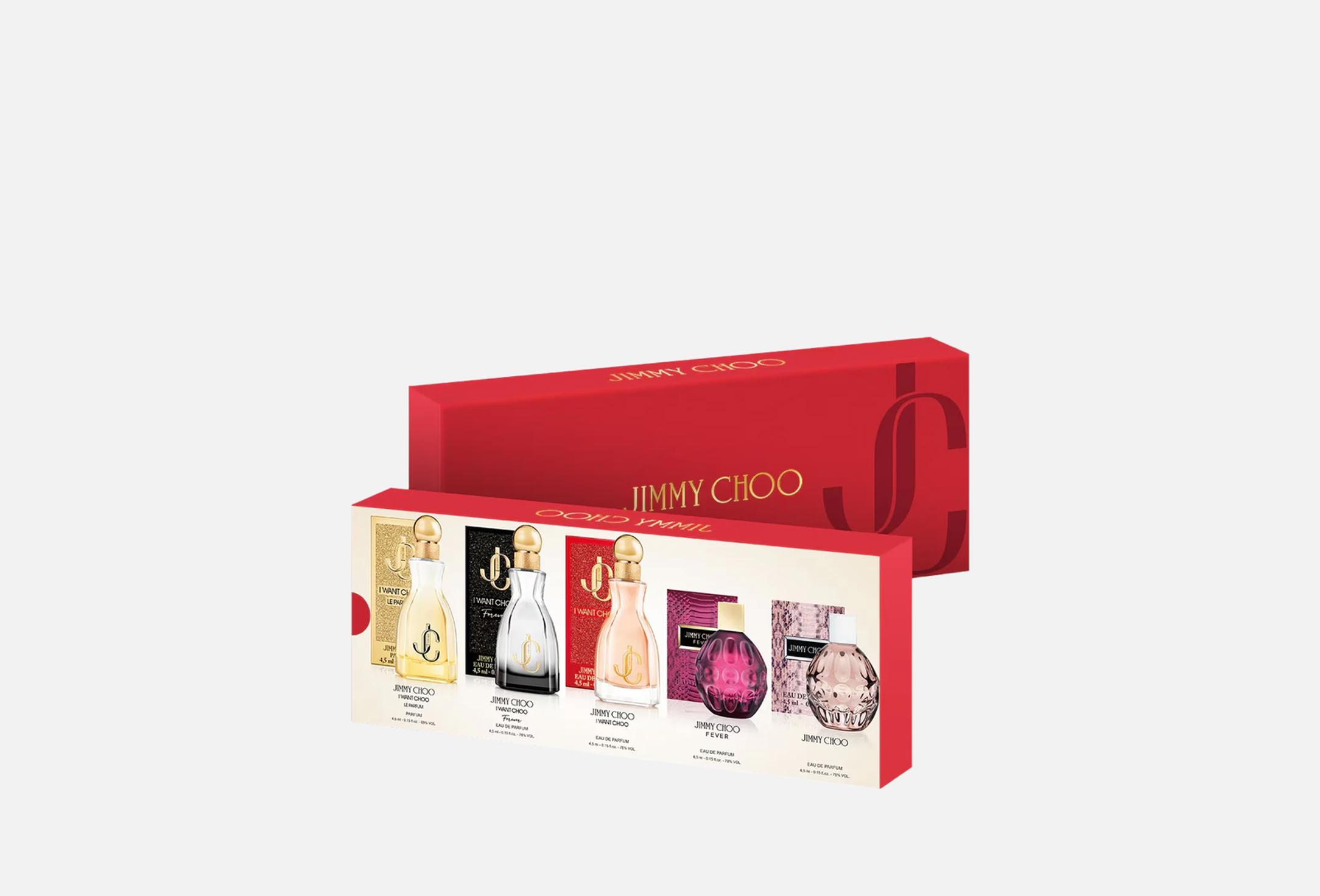5 Miniatures Coffret  5 