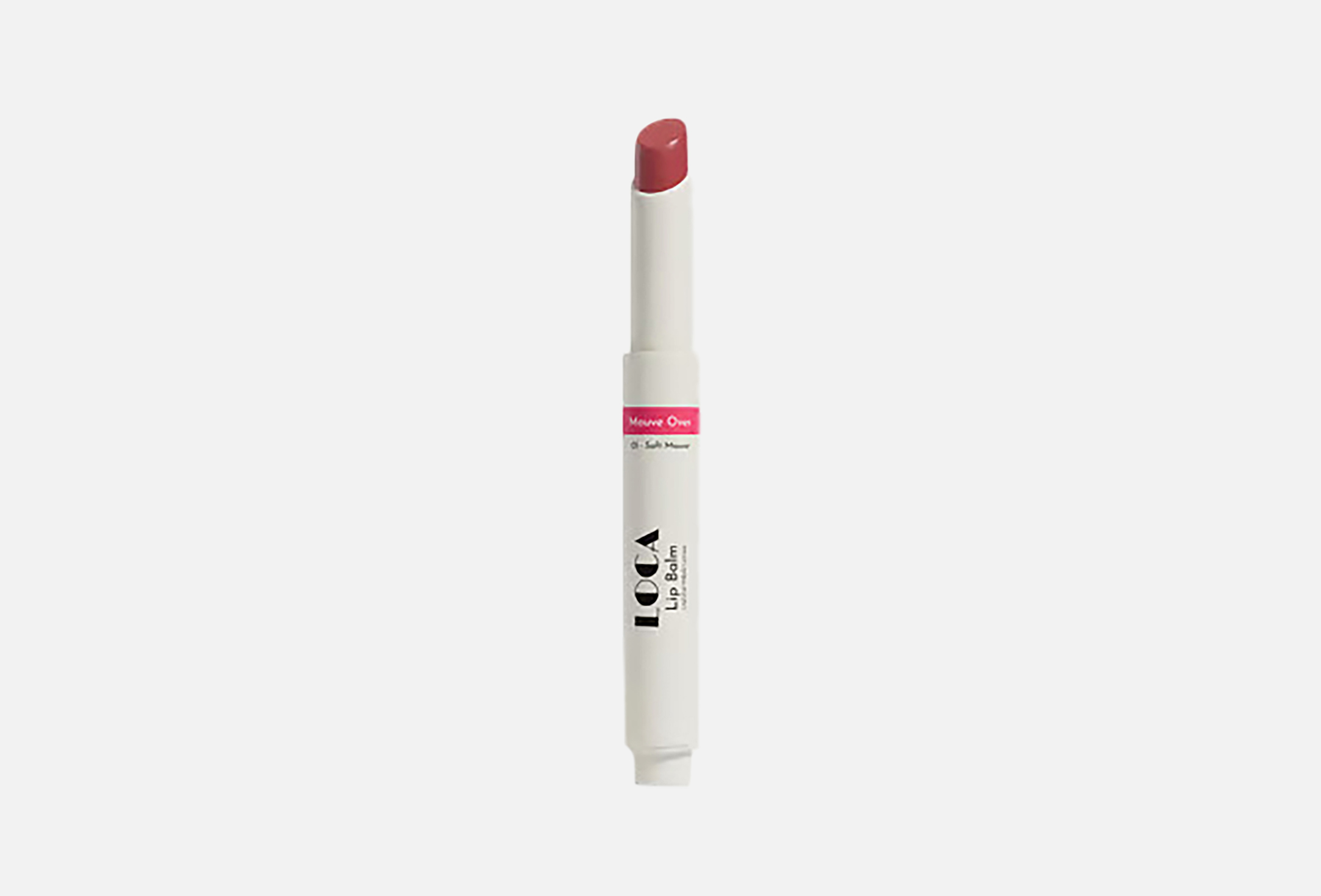 Lip Balm 20 01, Soft mauve